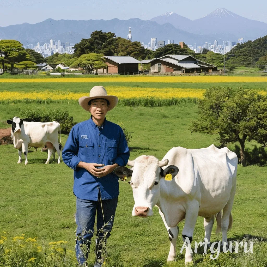 東京都の牛乳物語：動画で魅力を伝える新しいアプローチ