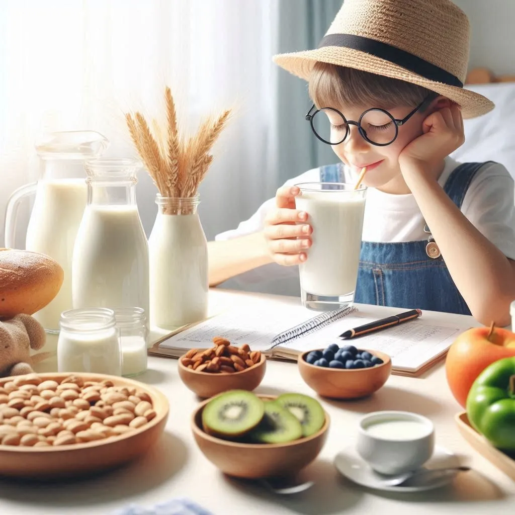 東京都で手軽にカルシウムを摂取！毎日の牛乳生活を楽しもう