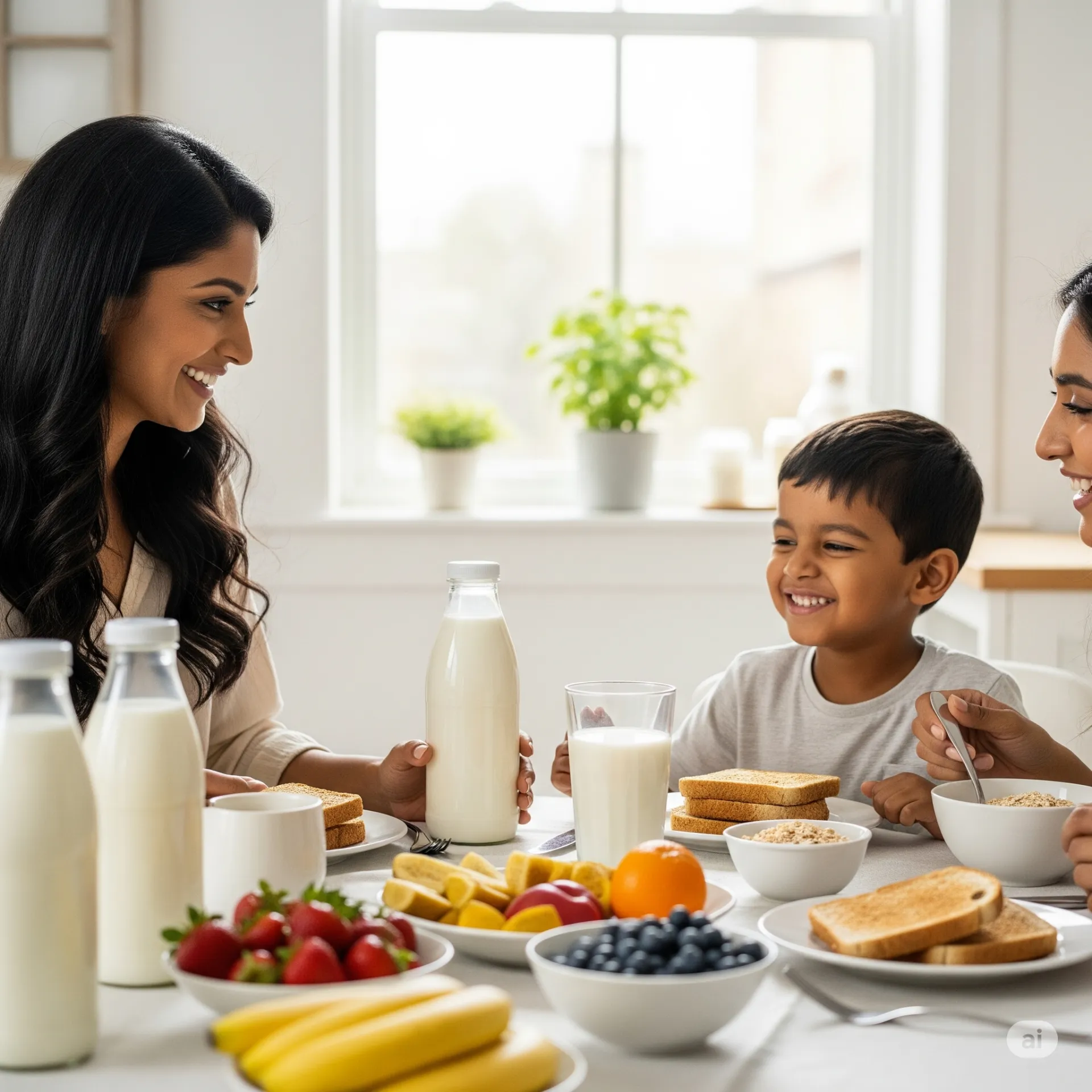 牛乳配達で叶える健康効果と家庭管理に役立つ活用術完全ガイド