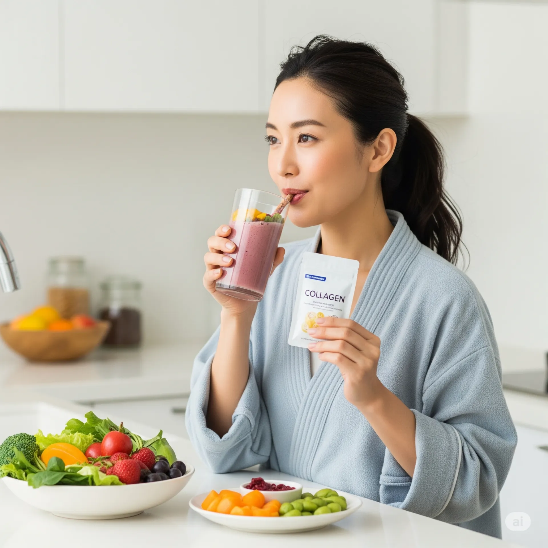 健康食品と美容の両立で毎日を輝かせるための実践ガイド