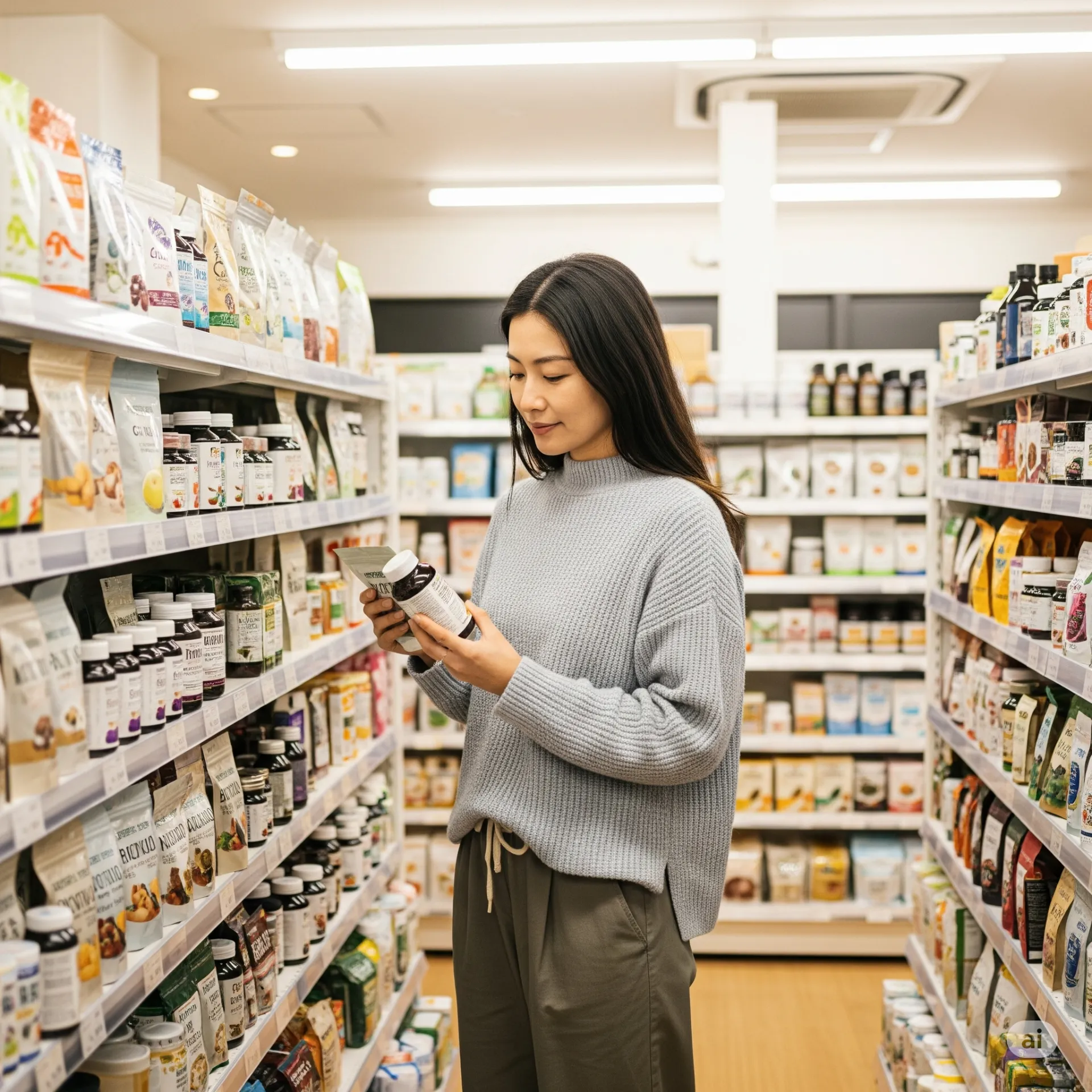 健康食品で人気の理由と東京都三鷹市で選ばれるポイントを解説