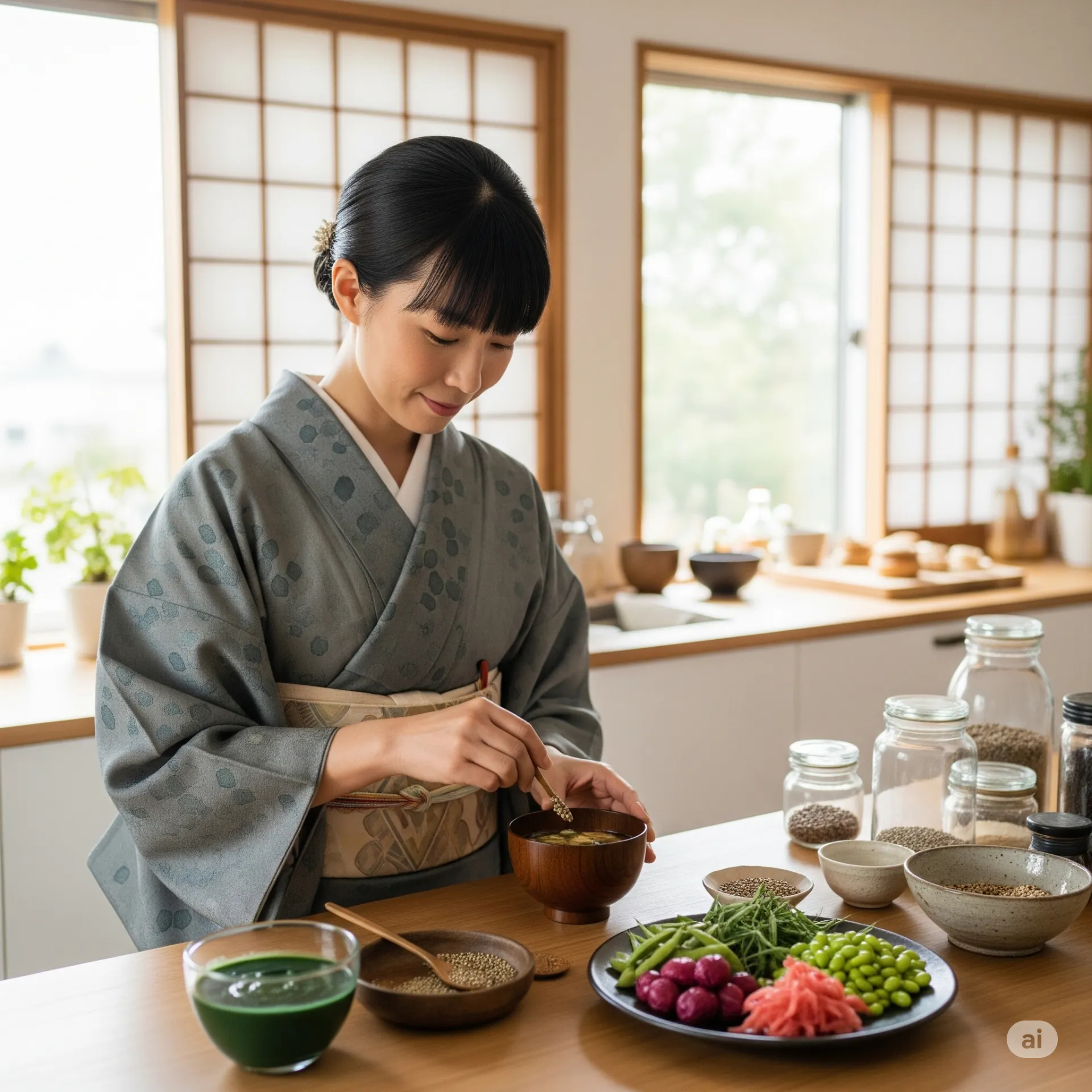健康食品のおすすめを東京都世田谷区上祖師谷で選ぶための安心ガイド